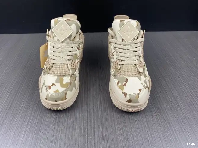 Bmlin Aleali 4 x Camo Air May Jordan DJ1193-200 0613